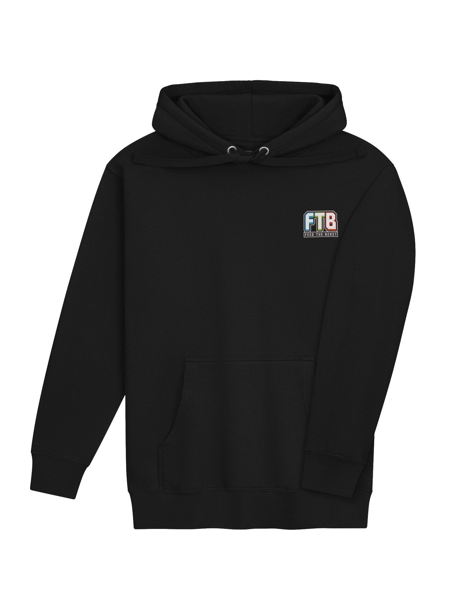 FTB F.R.I.E.N.D Hoodie product image (4)
