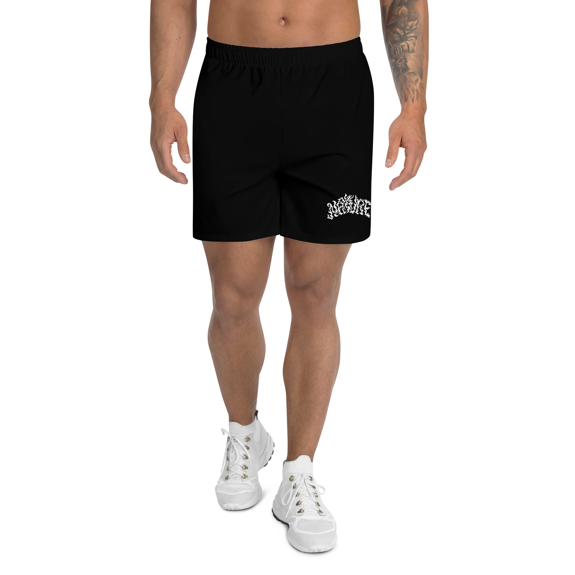 Basic Athletic shorts product image (1)