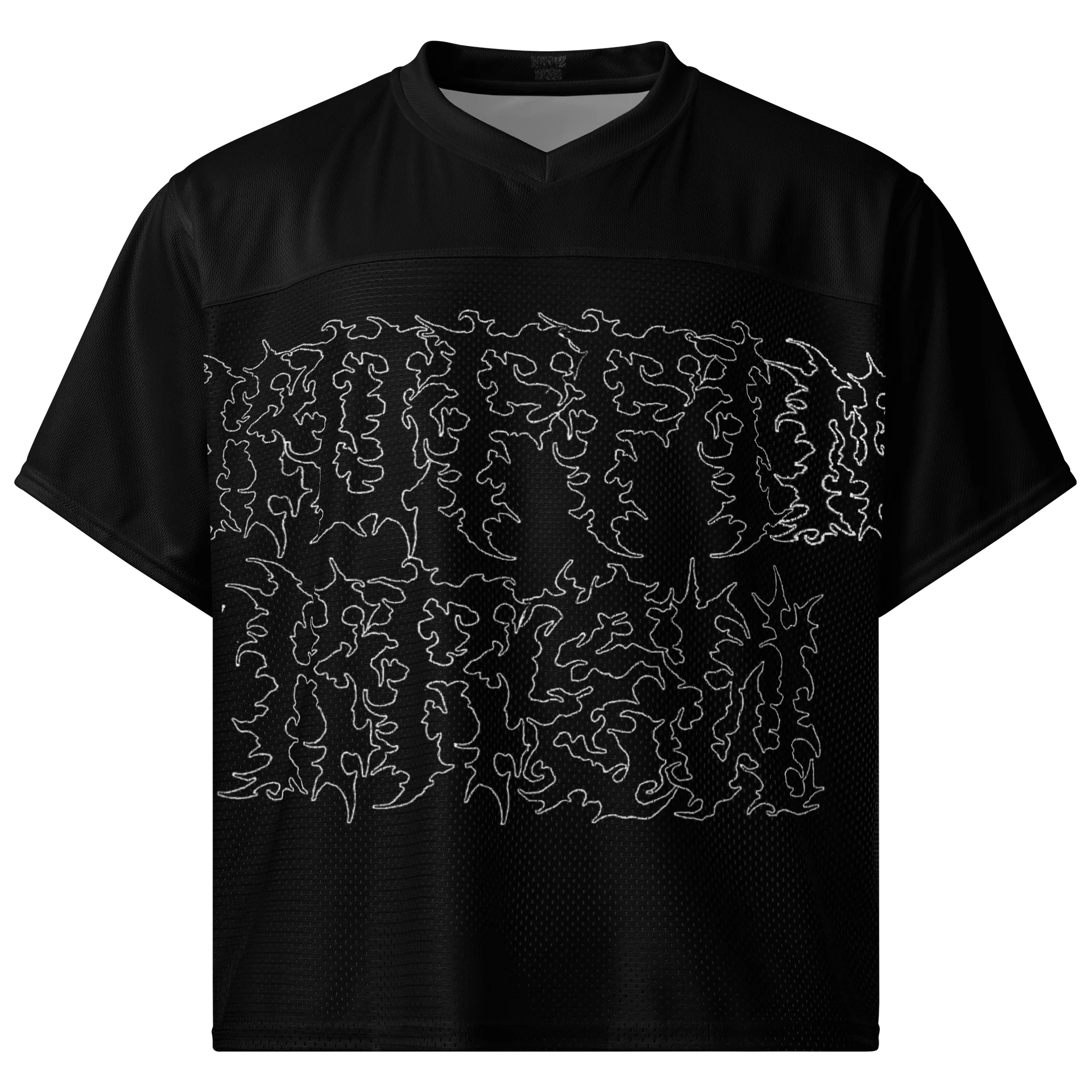 Krew Club Football Jersey product image (1)