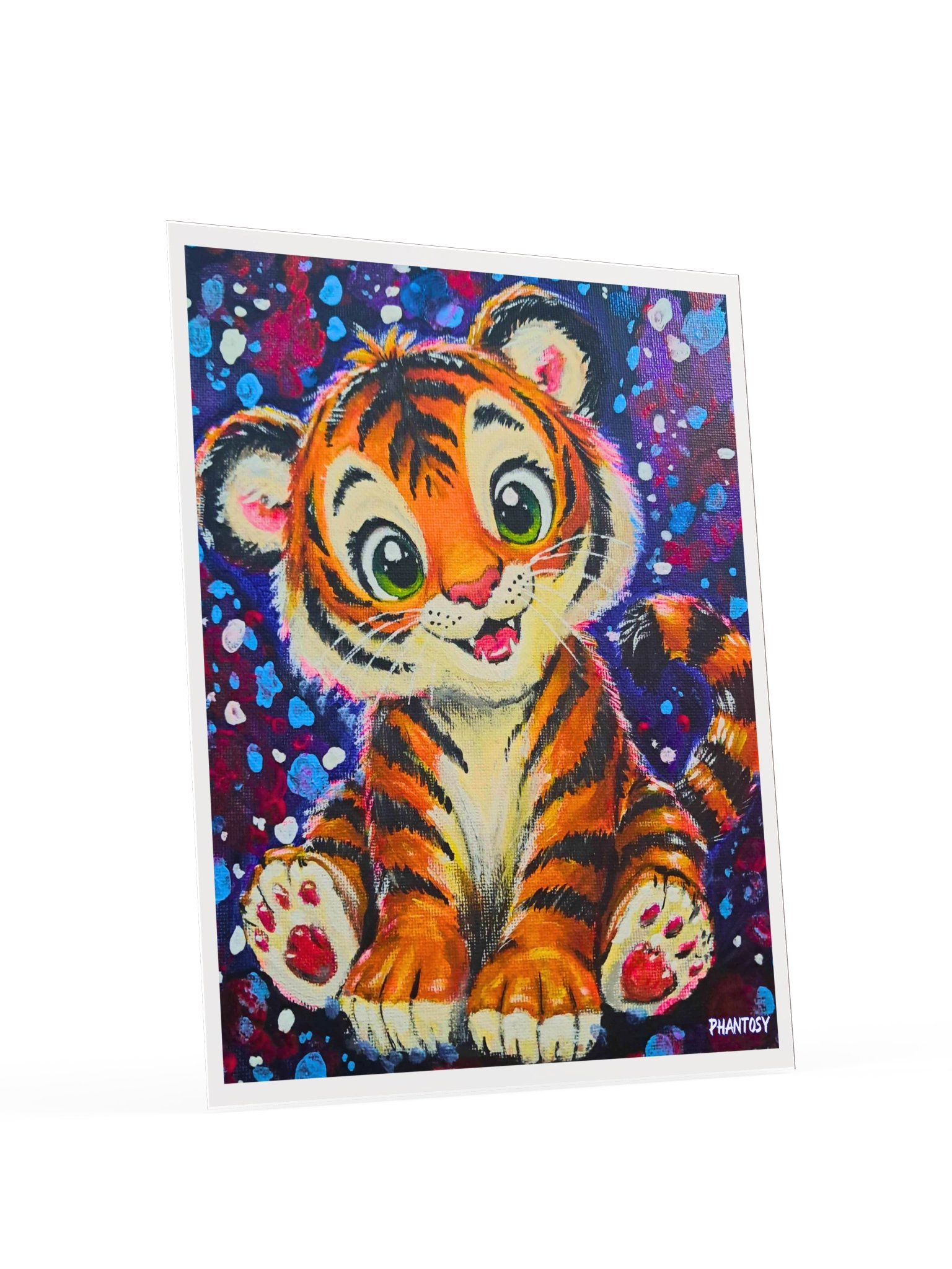 Little Pounce product image (4)