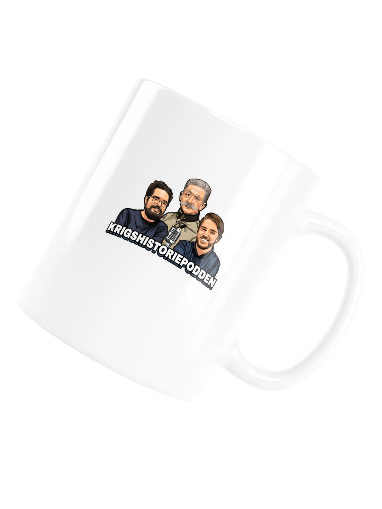 Framåt! min humidor måste hem till jul! (mugg) product image (6)