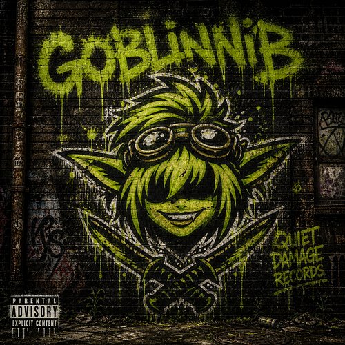 Turns out I can sell digital music directly now.

Which means some of you can finally own goblin noises forever instead of re...