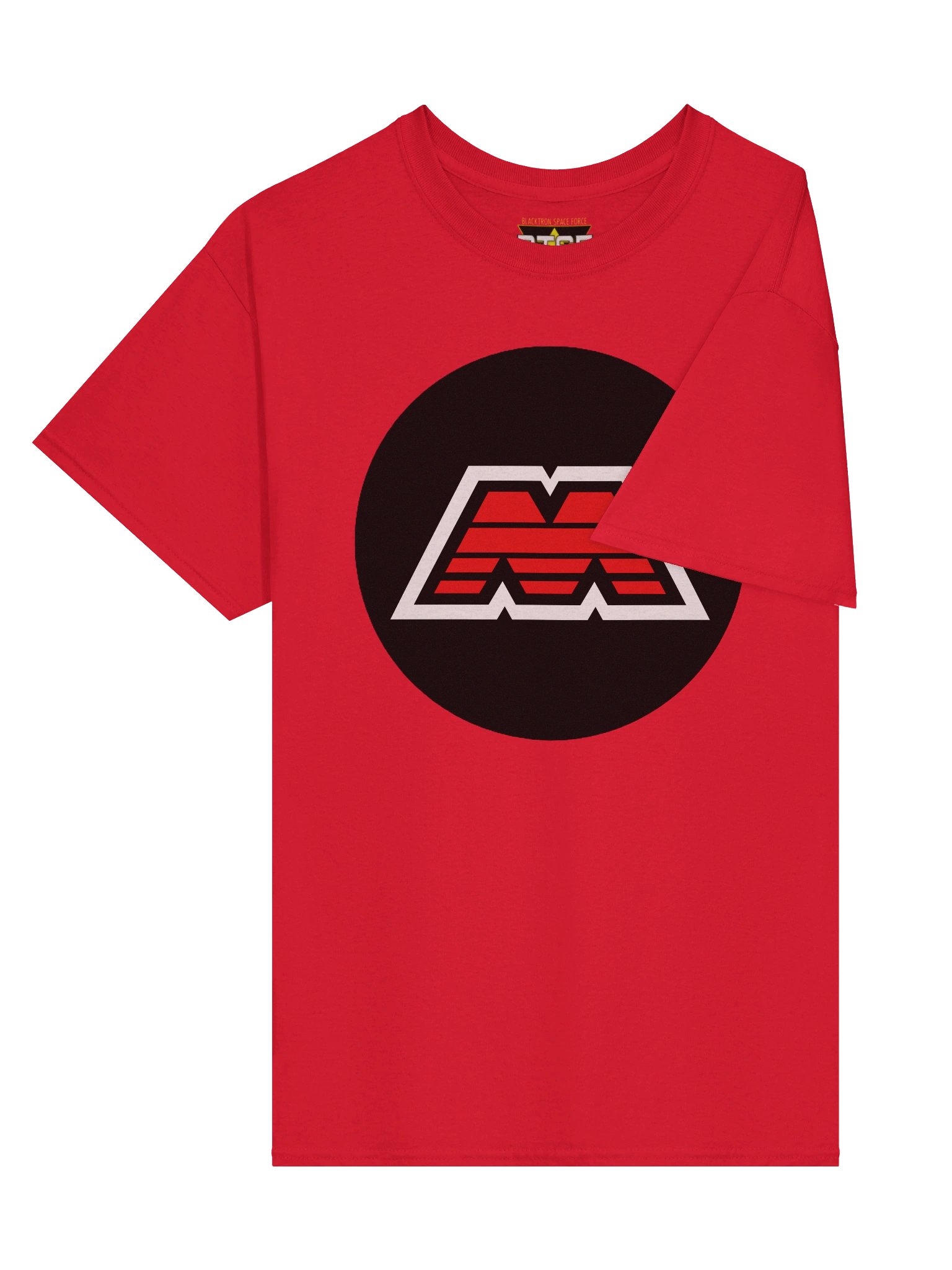 Magnetictron Maniacs T-Shirt product image (3)