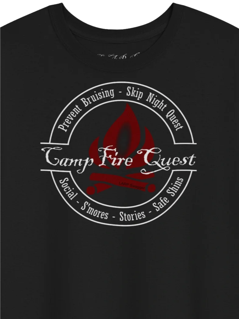 Campfire Quest product image (1)