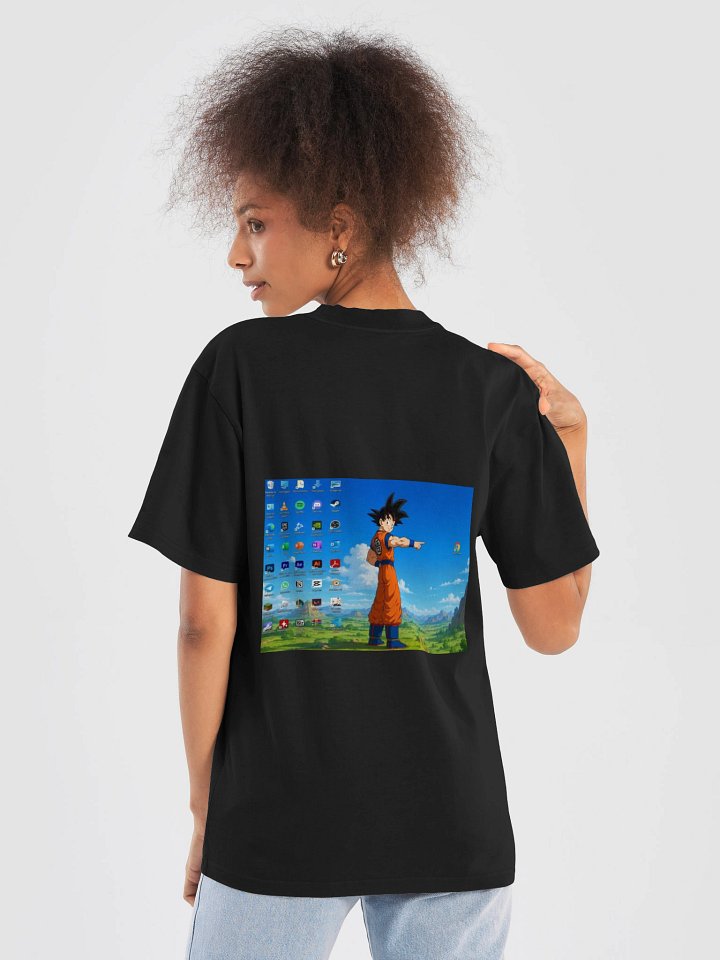 where's google chrome ask ash or goku product image (2)