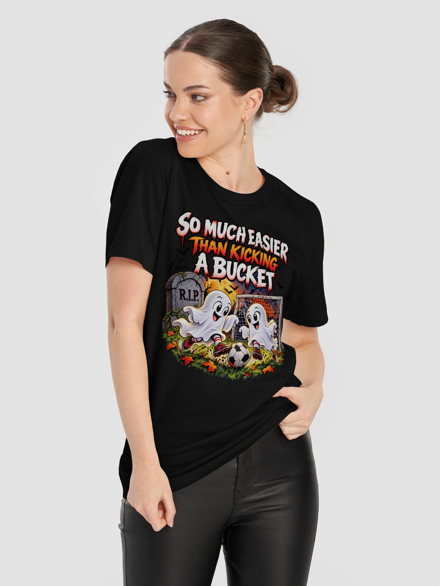 So Much Easier Than Kicking a Bucket product image (11)