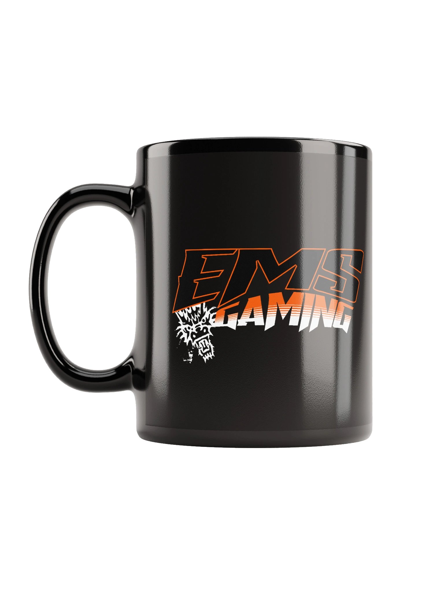 Exclusive EMS Gaming Logo Mug product image (6)