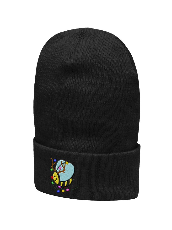 Chrimmus Beenie product image (13)