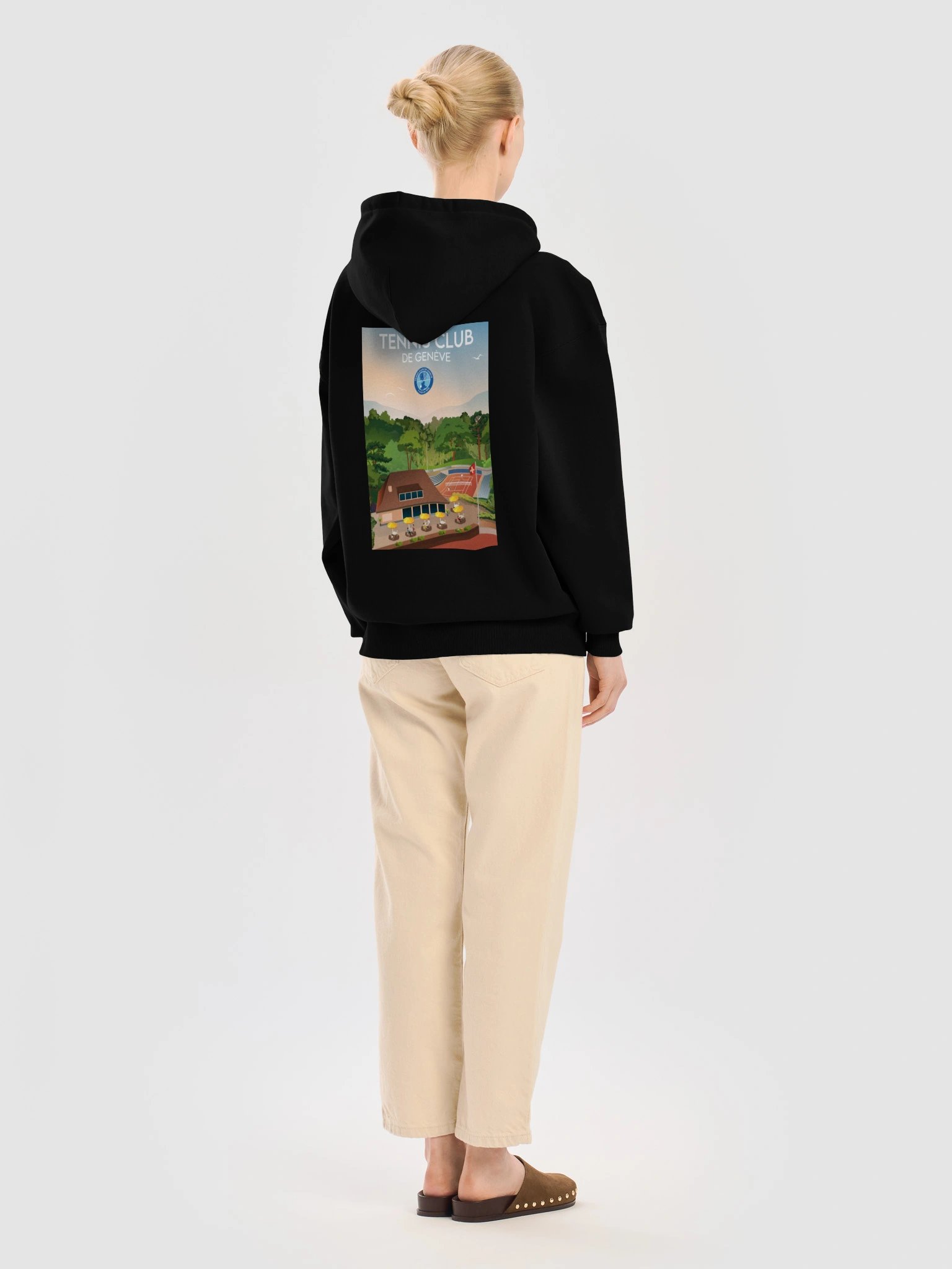 TCG 130th Anniversary Hoodie product image (45)