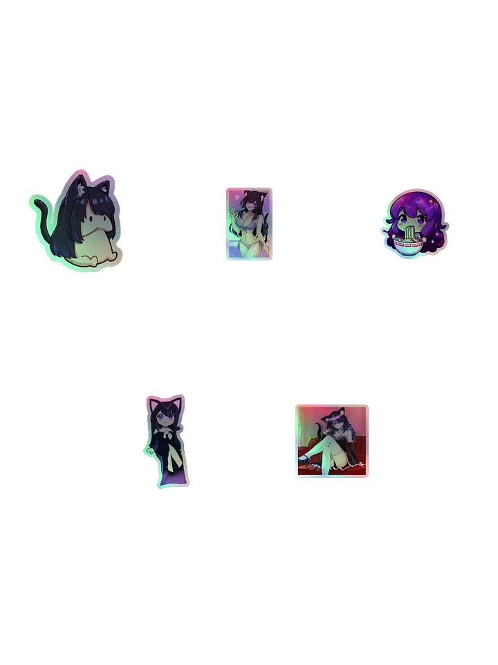 Sticker Bundle 2 product image (1)