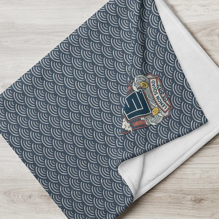 LS Wave Blanket product image (7)