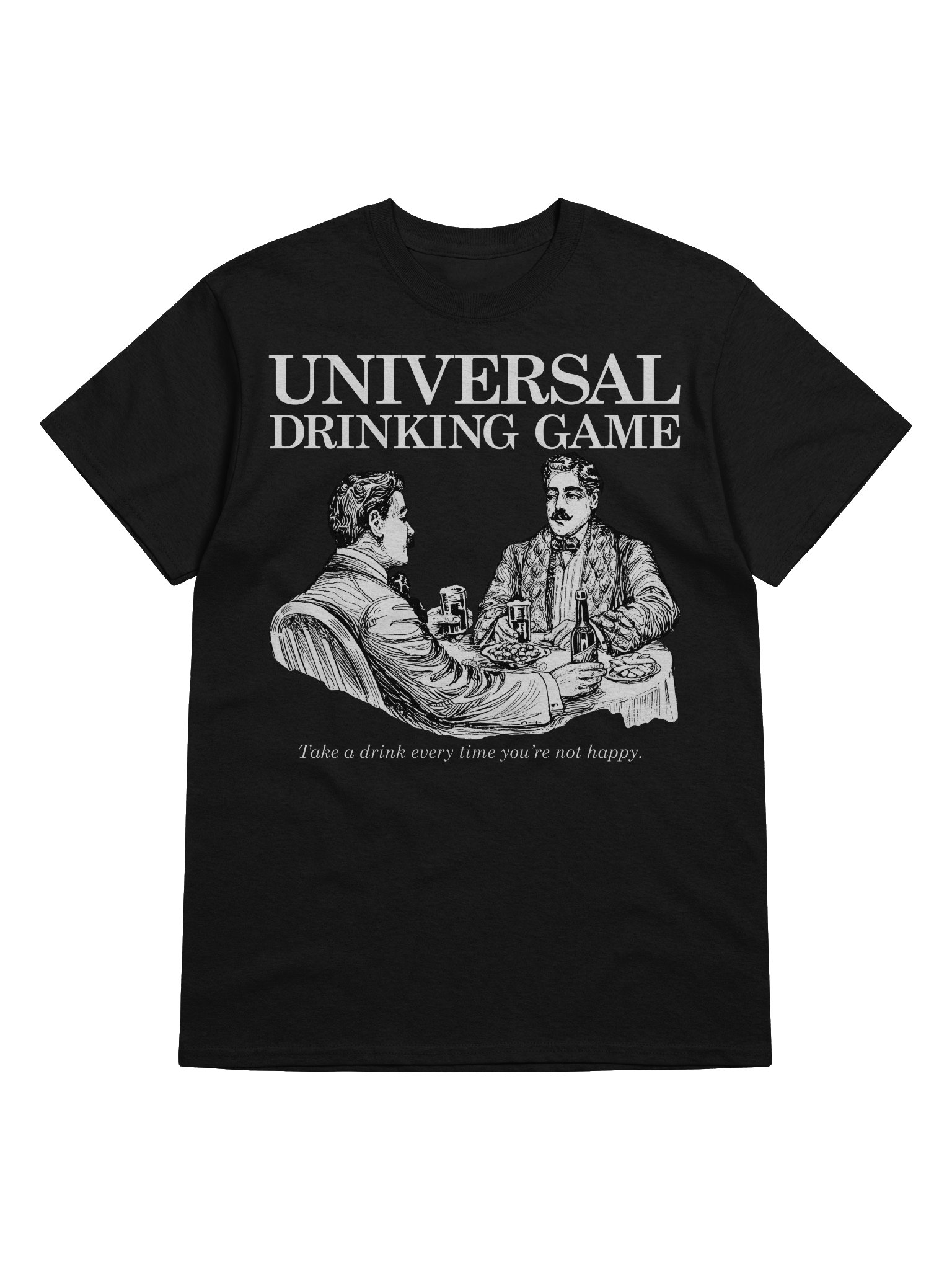 Universal Drinking Game product image (5)