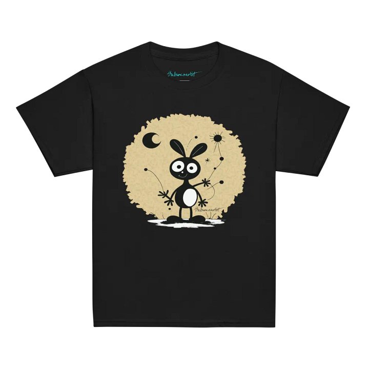 Gildan Youth Classic Tee product image (2)