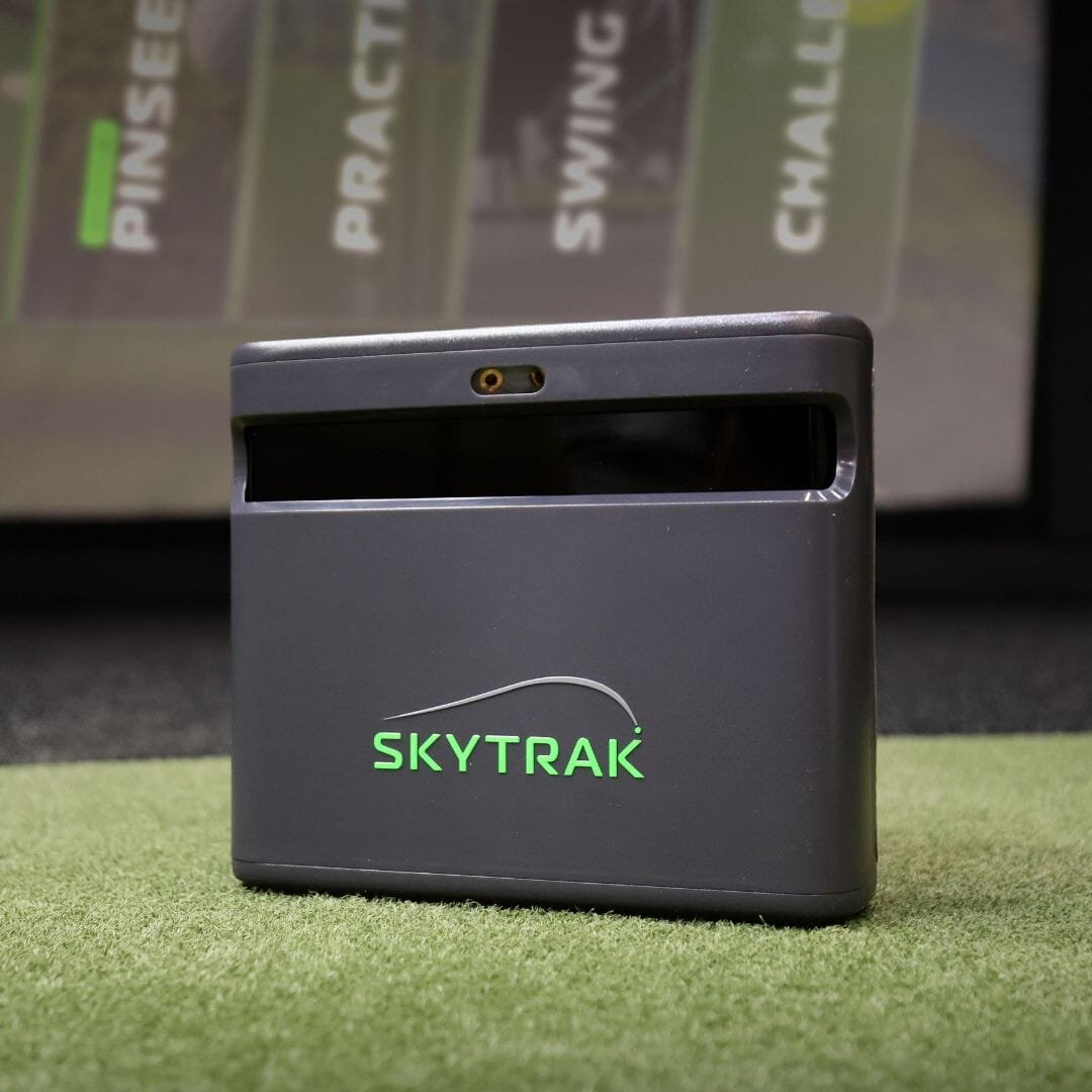 kyTrak ST MAX Launch Monitor product image (2)