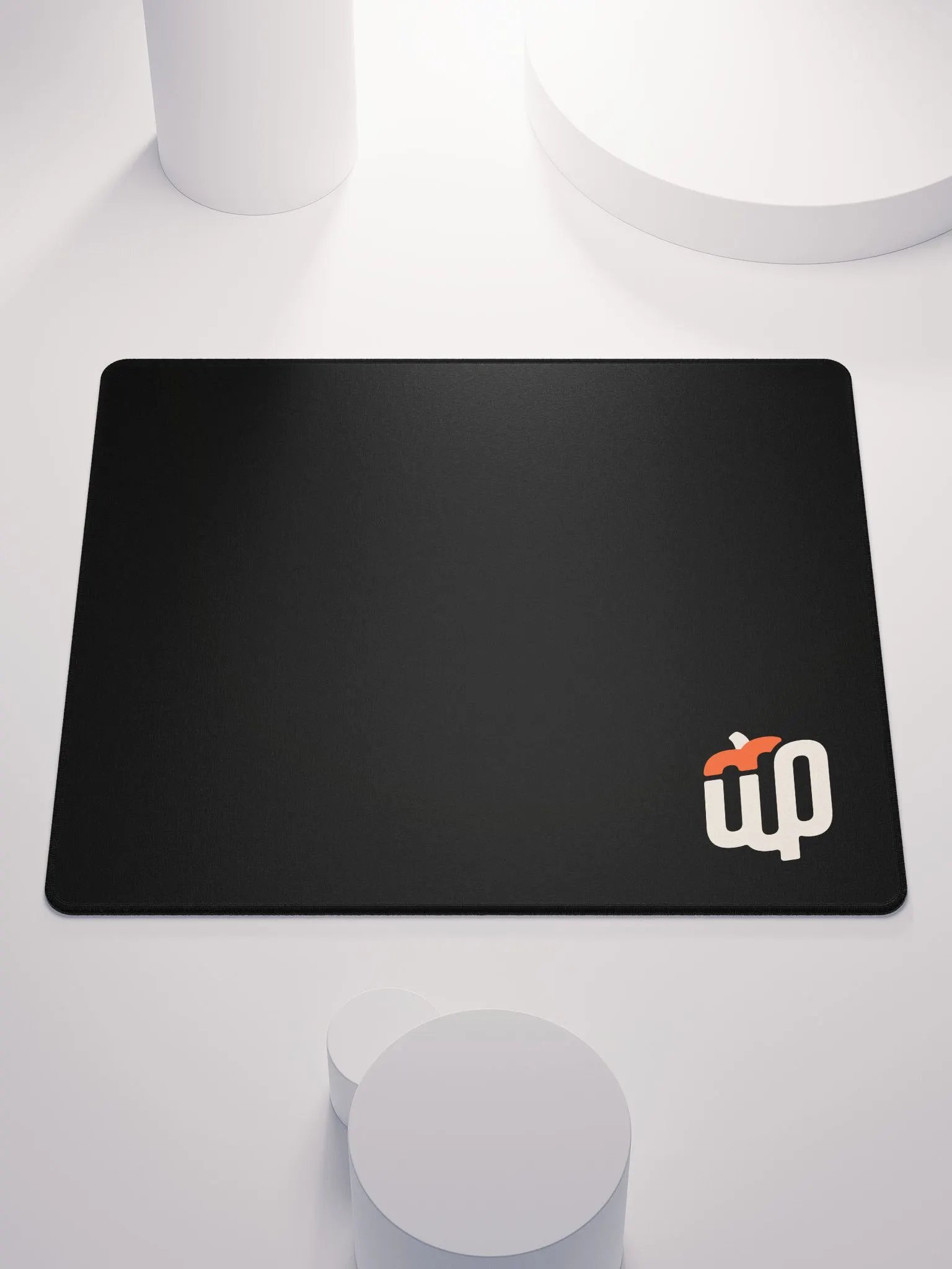 WebbyPumpkin Gaming Mouse Pad product image (2)