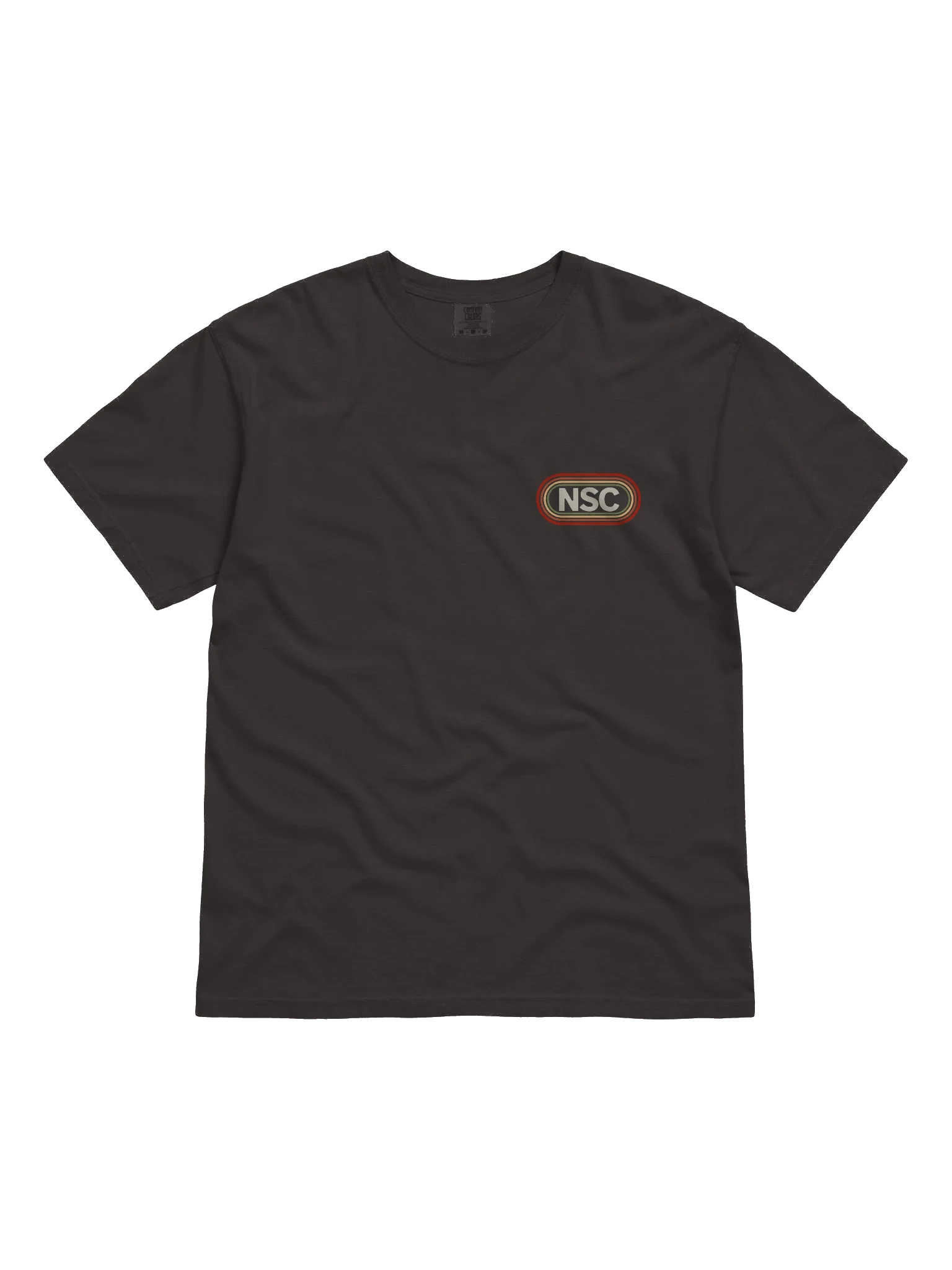 Track Stripes Tee product image (10)
