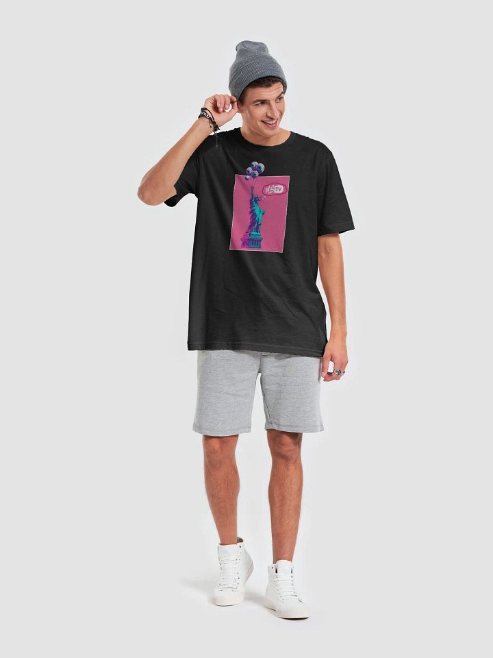 Surveillance of Liberty product image (2)