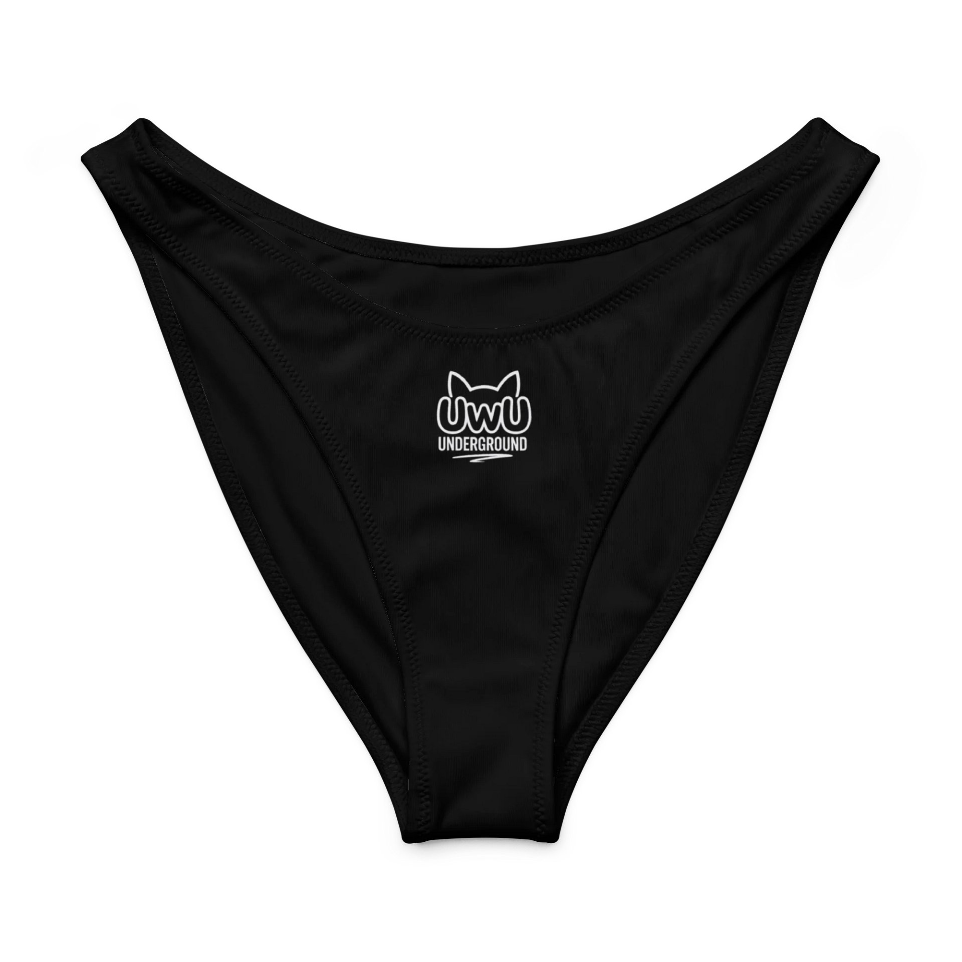 Get Baited Mammals - Bikini Bottom product image (8)