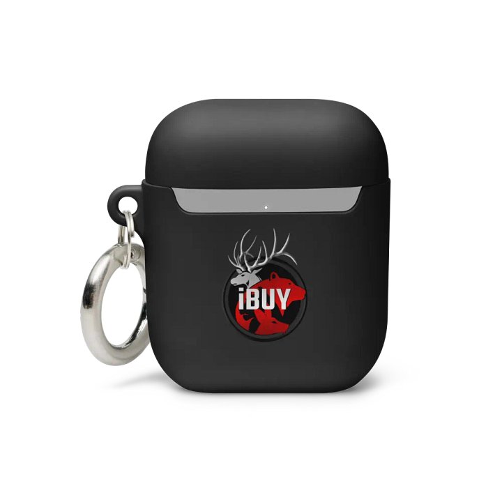 LEFTCLIX & CHILL AirPods Case product image (2)