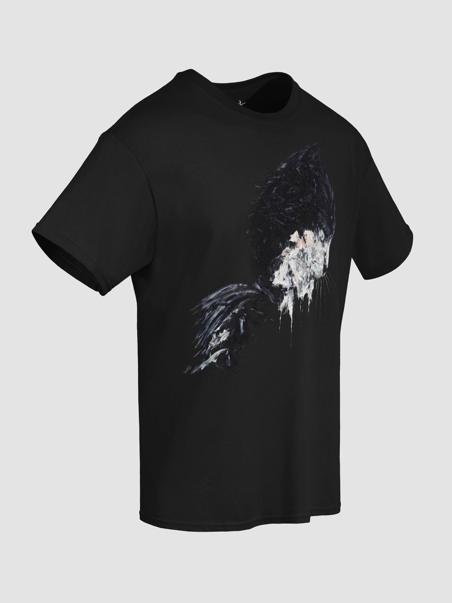 Deafheaven New Bermeowda Tee product image (6)
