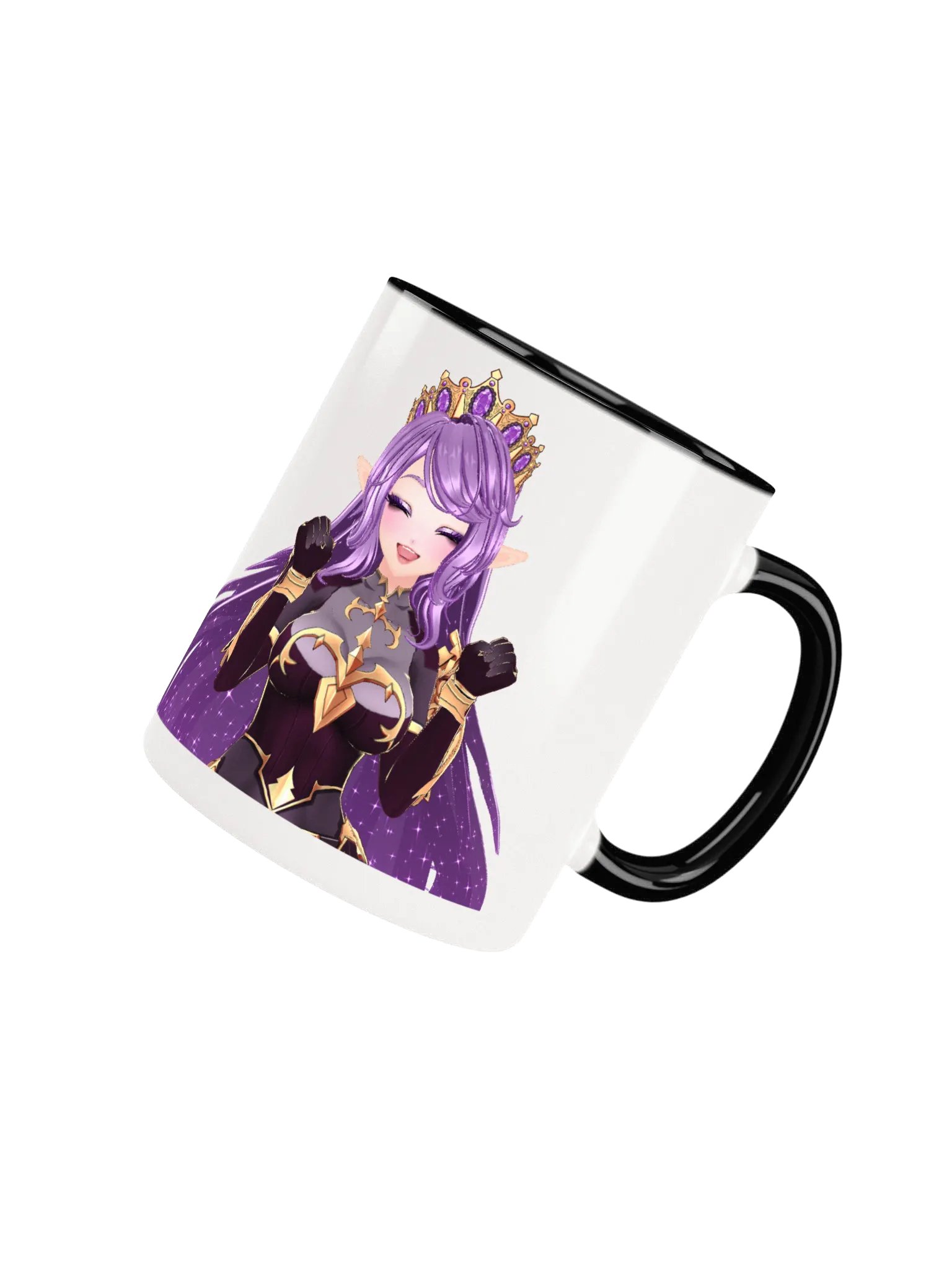 Sparkling Temptation mug product image (4)