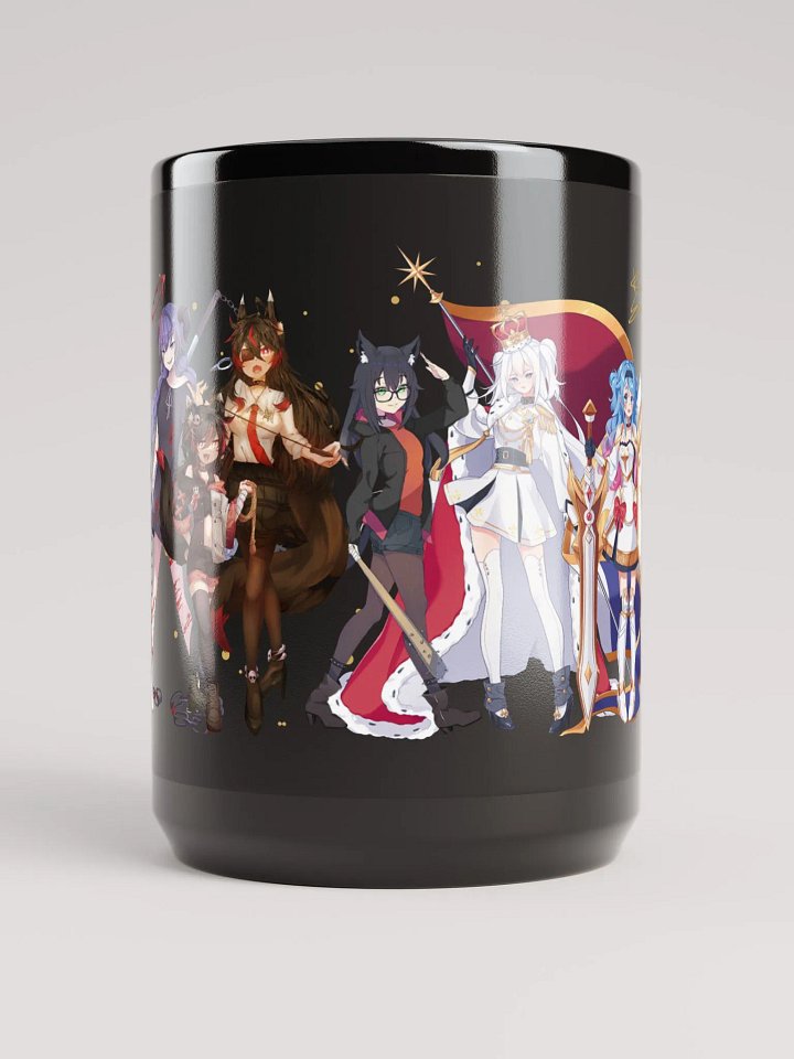 Citizen Mug Maeiia 2022 (Black) product image (2)