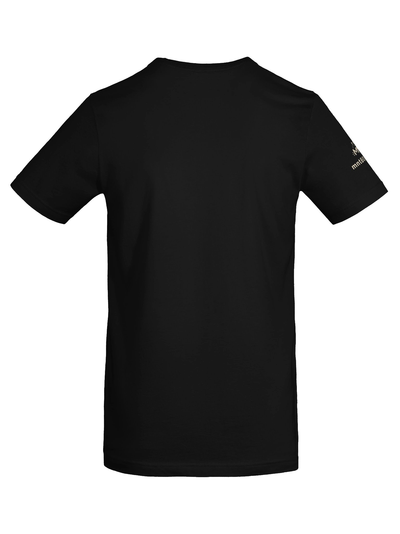 Rock Solid Signal Tee product image (6)
