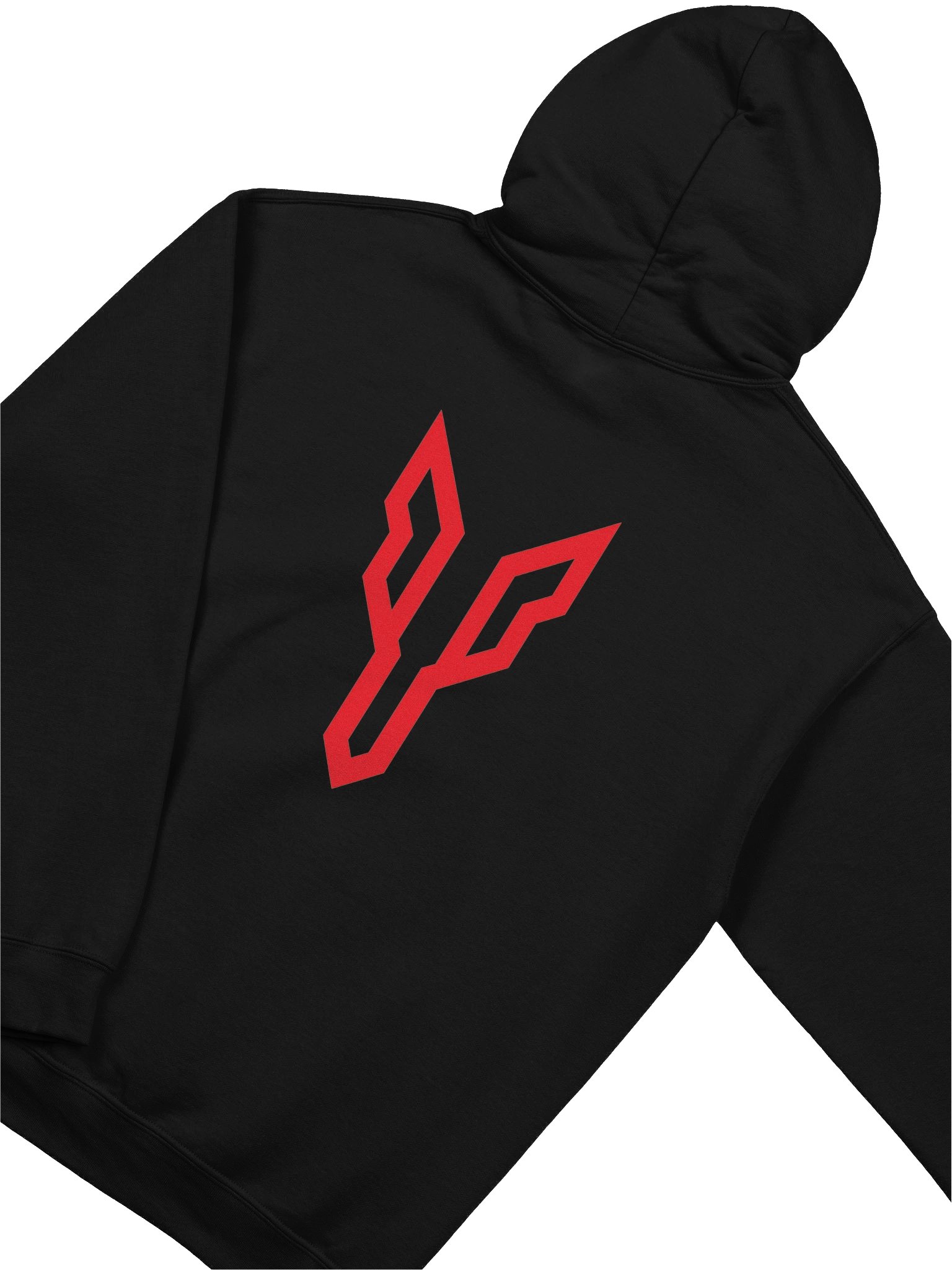 The Corporation Standard-Issue Hoodie product image (4)