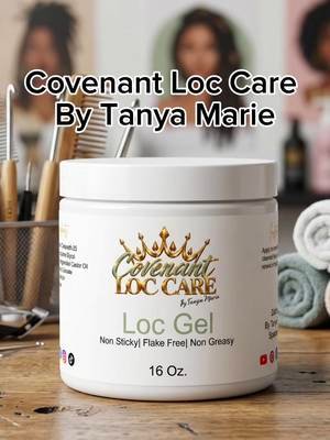 Covenant Loc Care By Tanya Marie is Taking Sign Ups on the Website for Updates 🎉 If you have Lovs or Do Locs, Try My Loc Gel 🪷 Also, I’m Looking for Serious Affiliate Relationships With an Engaged Audience. If that is You, Leave a Comment & We will Collab 💰 #locs #locjourney #affiliate #stronghold #gel 