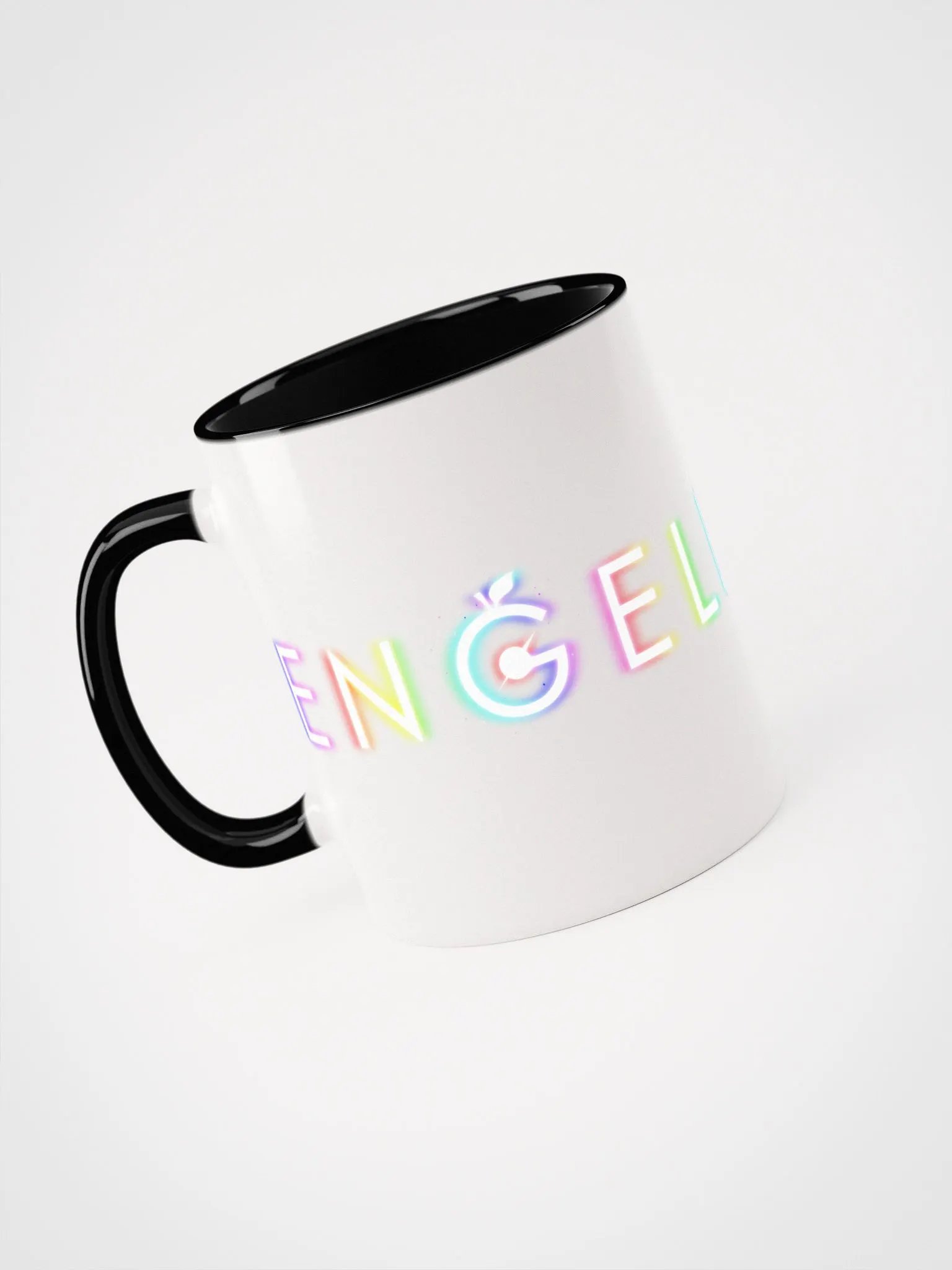 Engelbaum Logo Mug product image (3)