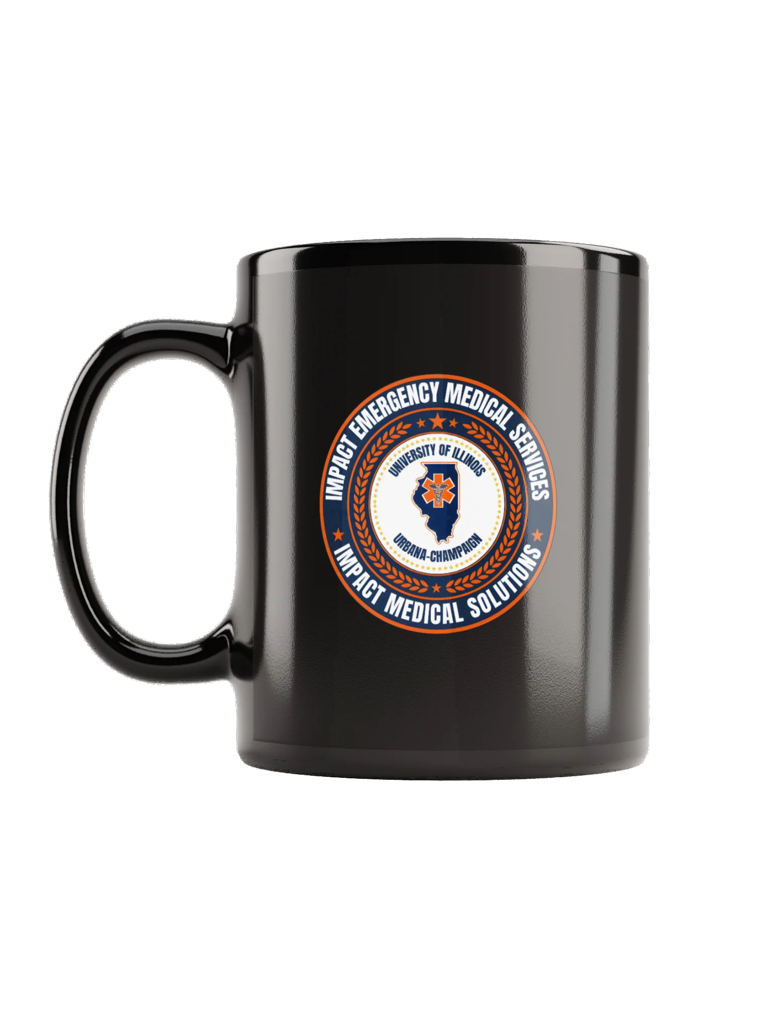 IMPACT Medical Coffee Mug product image (1)
