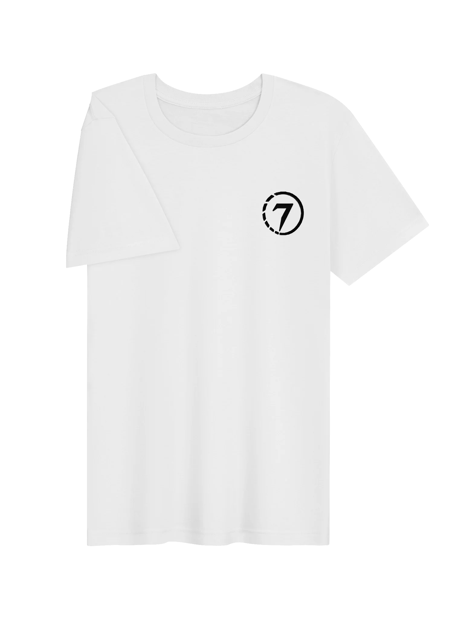 Sevenlogy 7 Tee + Signature — Light product image (34)