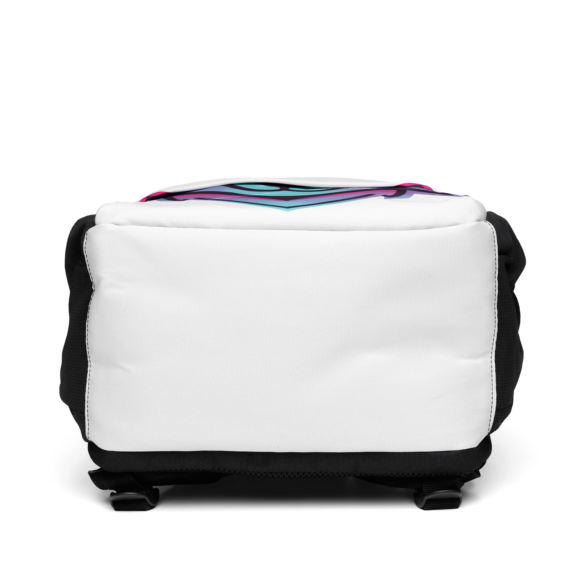 Pete Fox Backpack product image (5)