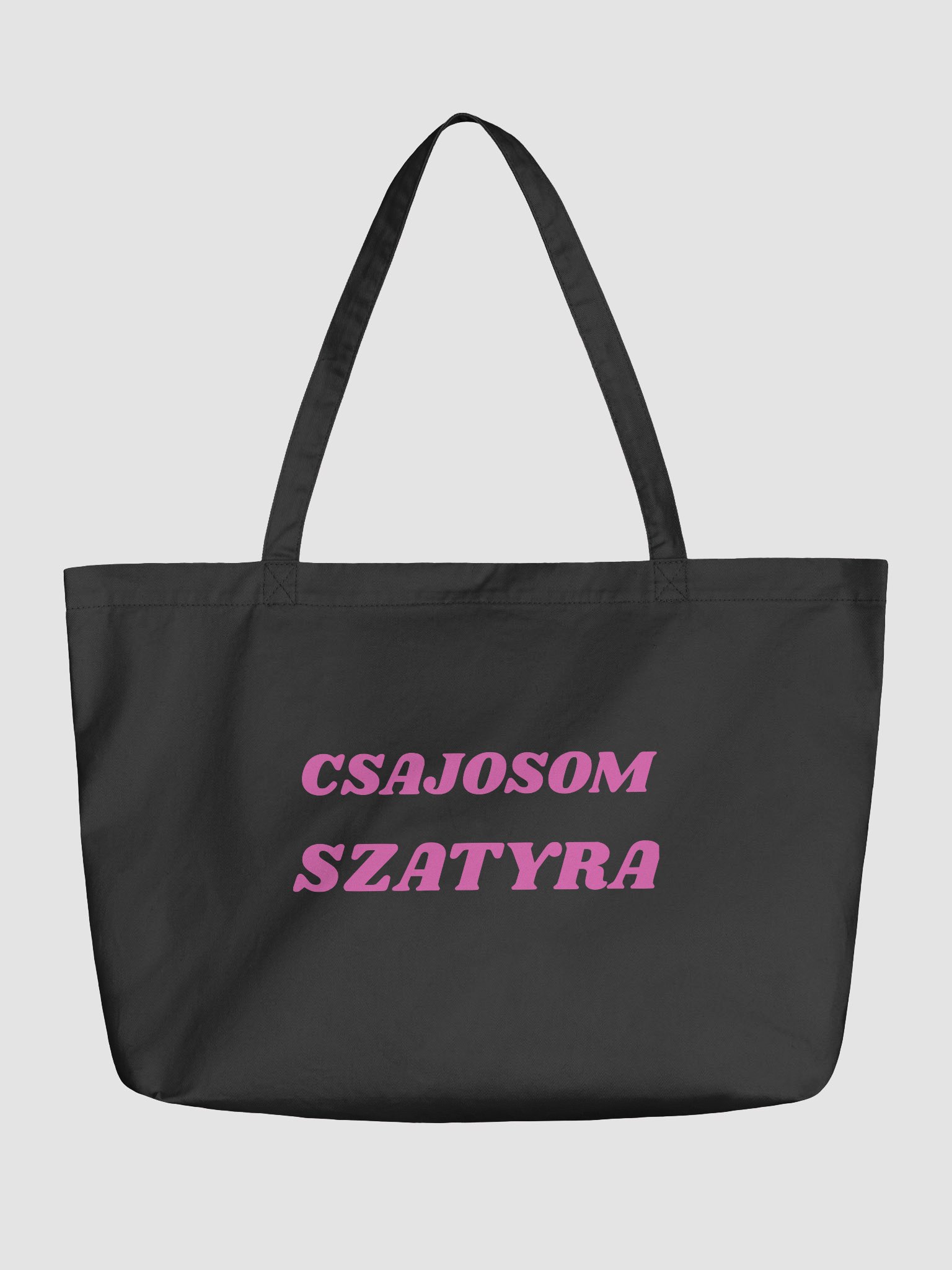 Csajosom Szatyra product image (1)