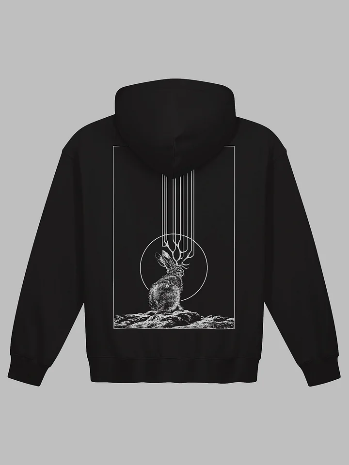 jackalope · hoodie product image (1)