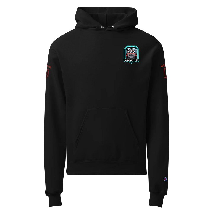 Hoodie product image (1)