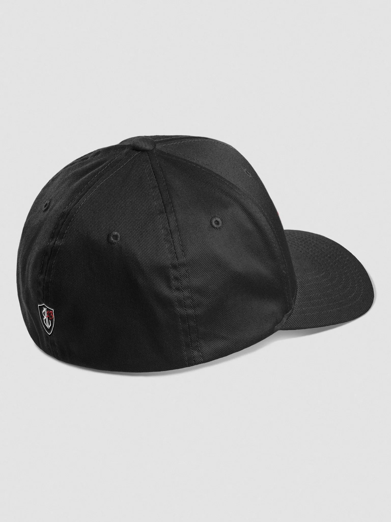 Army Fitted hat product image (3)