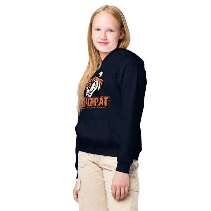 Kids Classic Hoodie product image (2)