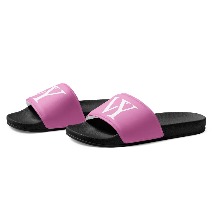 BROWN VYNING SLIDES FOR WOMEN product image (2)