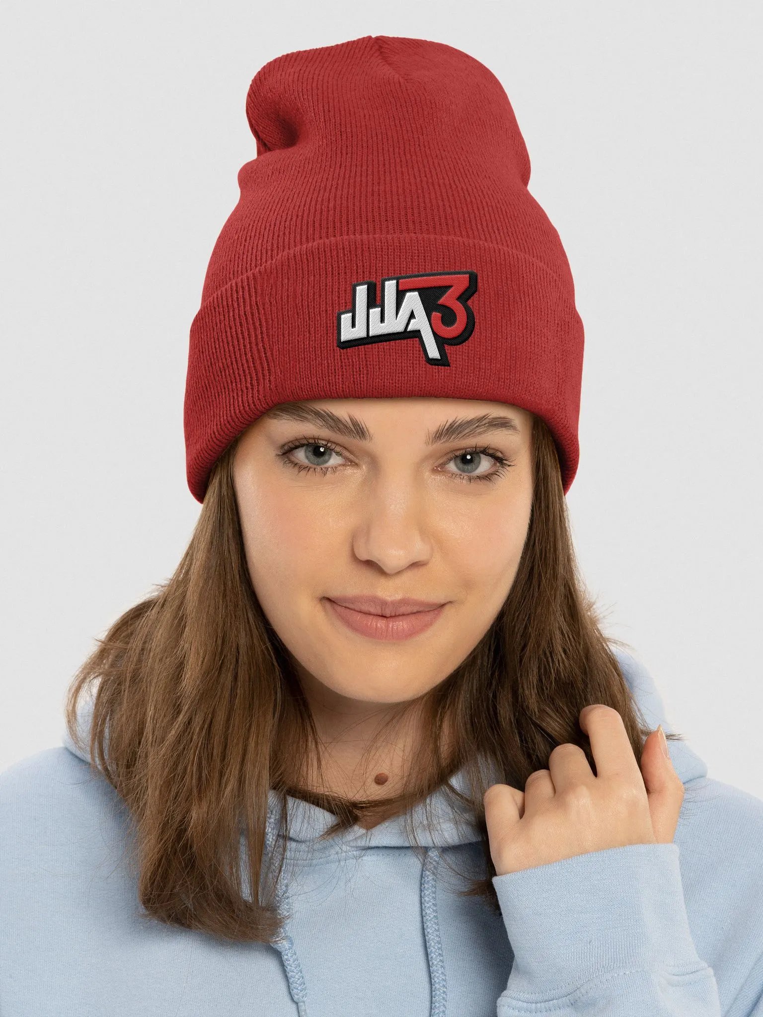 JJA3 Beanie product image (33)