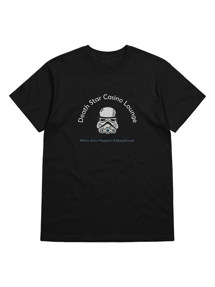 Death Star (T-Shirt) product image (2)