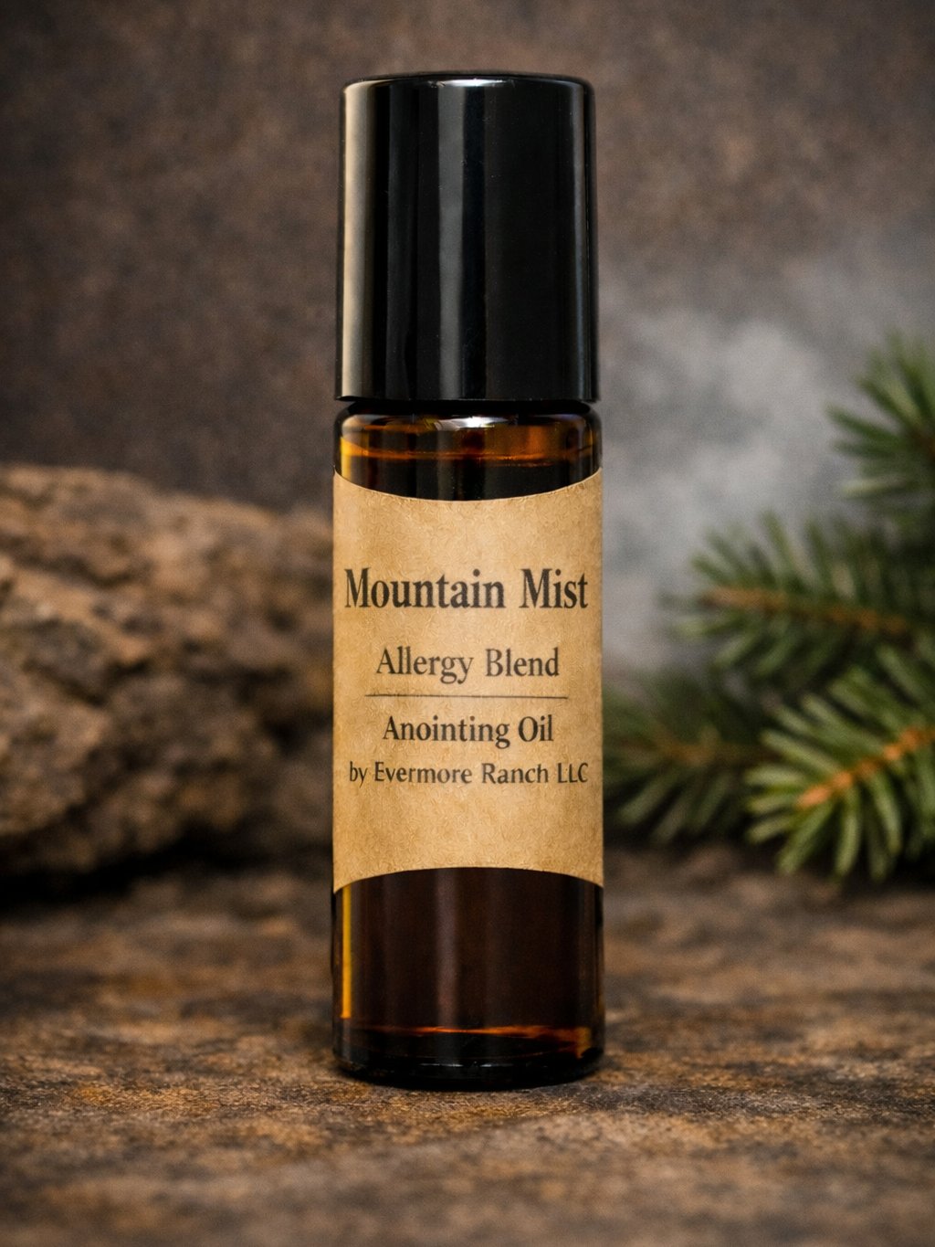 Mountain Mist — Allergy Blend product image (1)