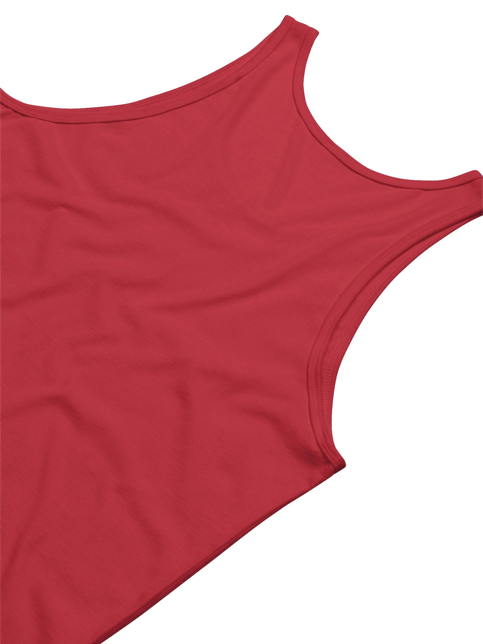 Crossed Sykes Tank Top product image (5)