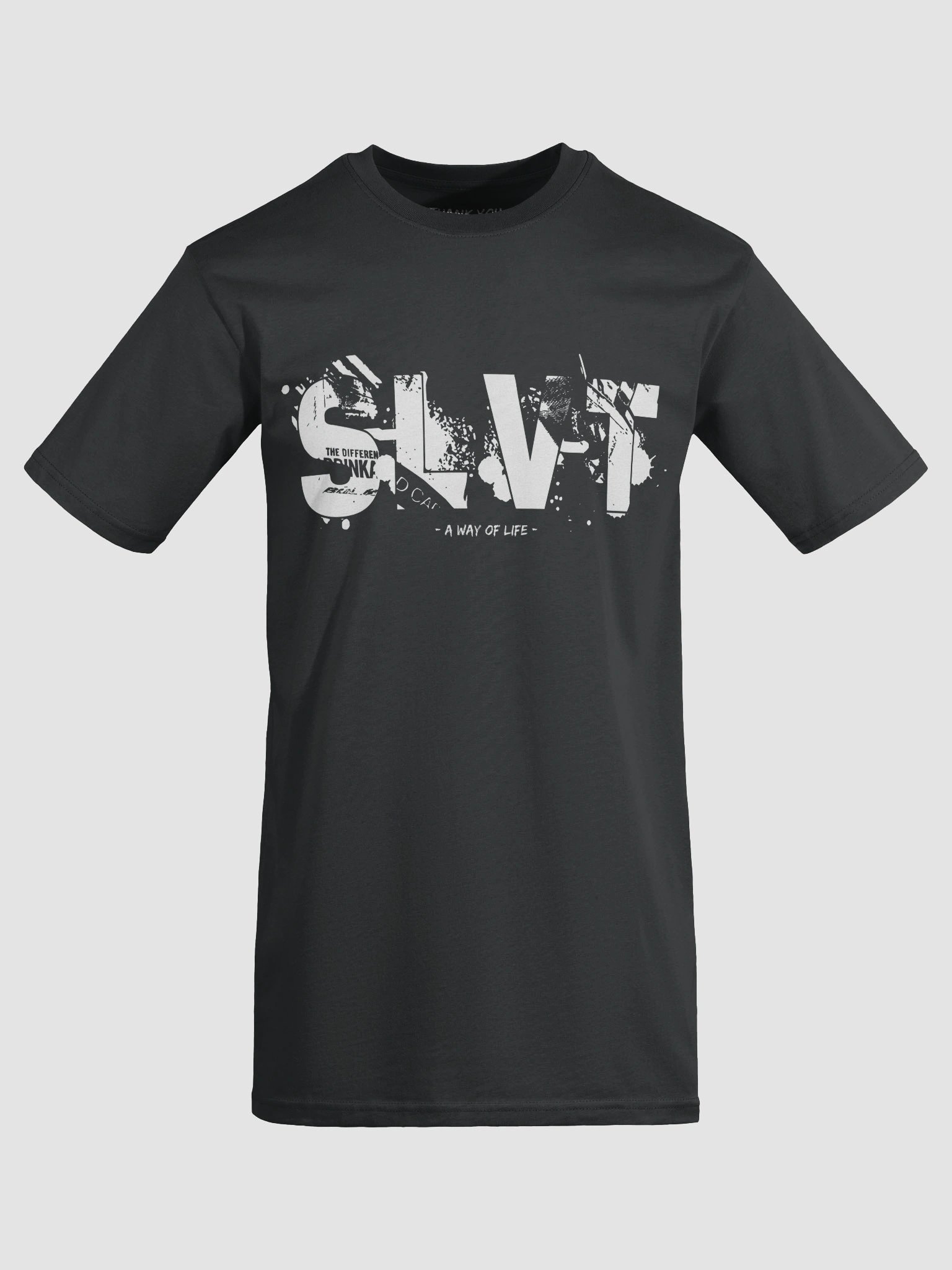 SLVTs Unite Tee product image (19)
