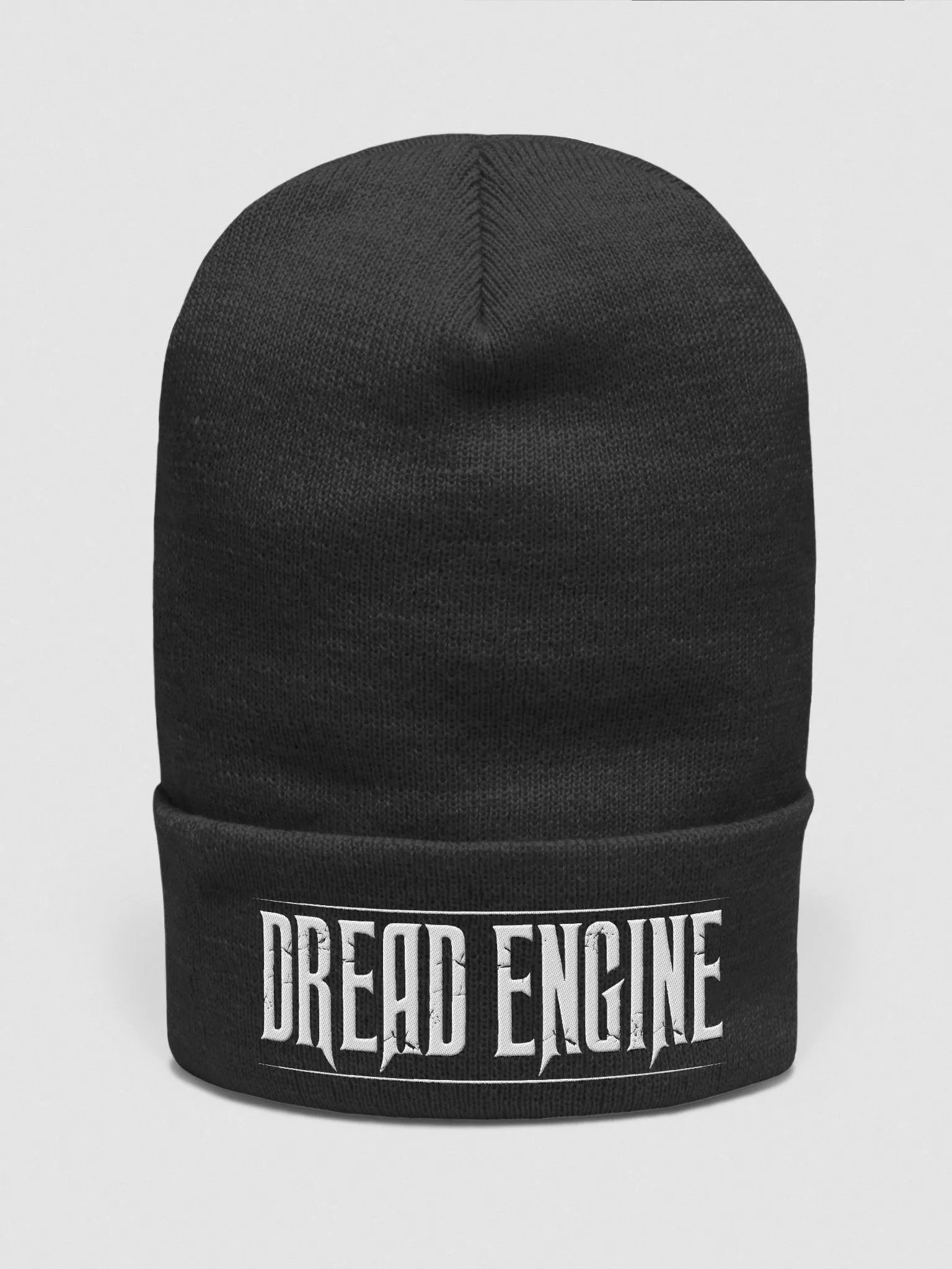 Dread Beanie product image (1)