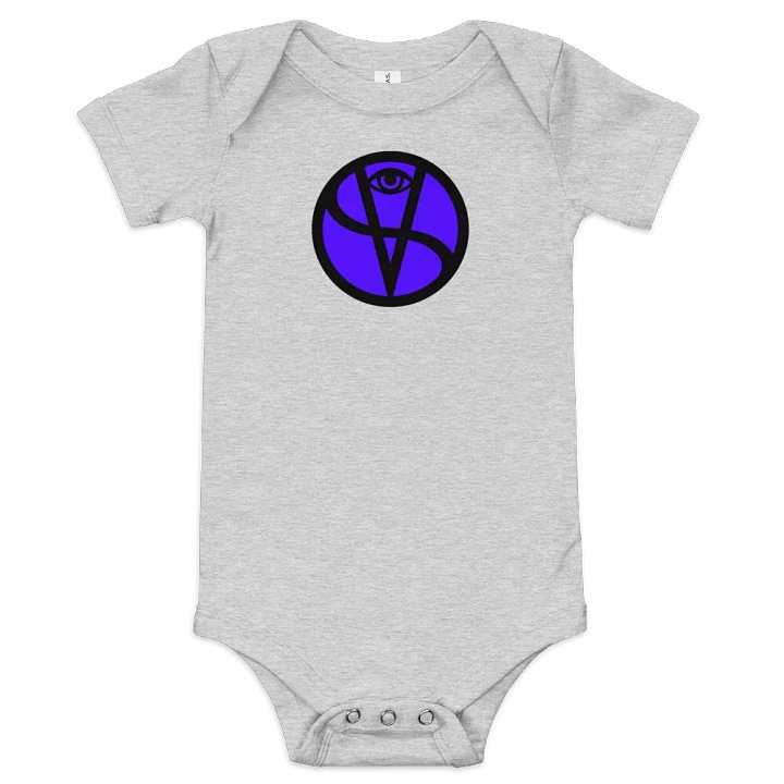 O.P. Baby Spirit | Unisex Iconic One Piece product image (2)