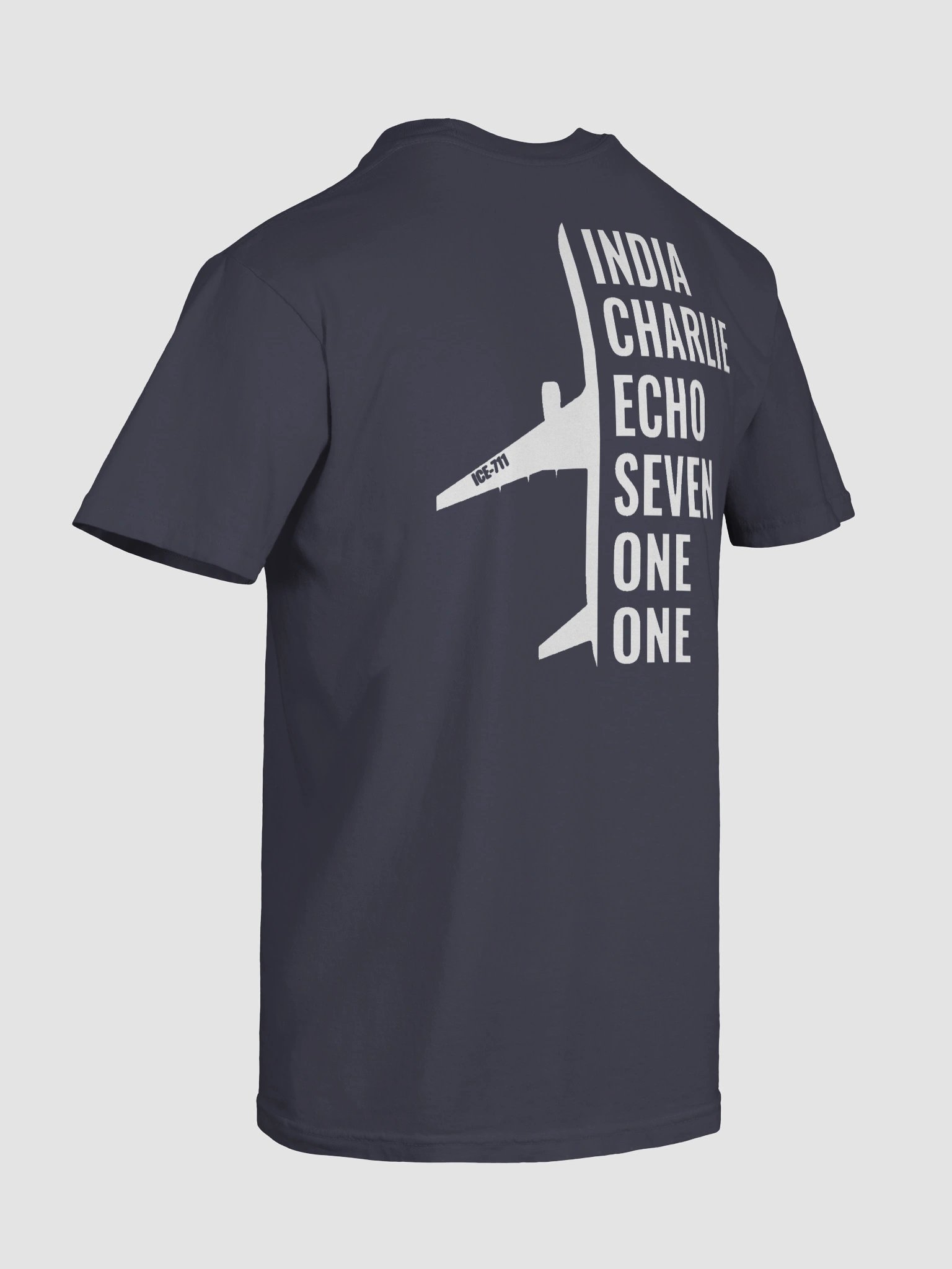 Ice711 Tee product image (10)