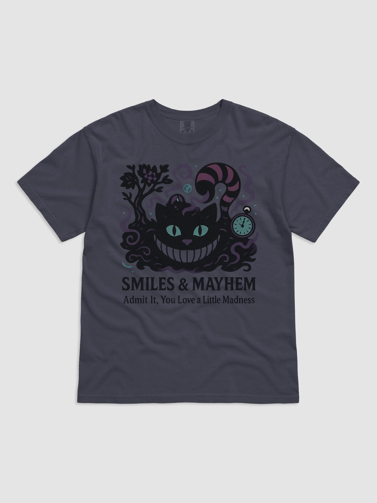 Smiles & Madness product image (4)