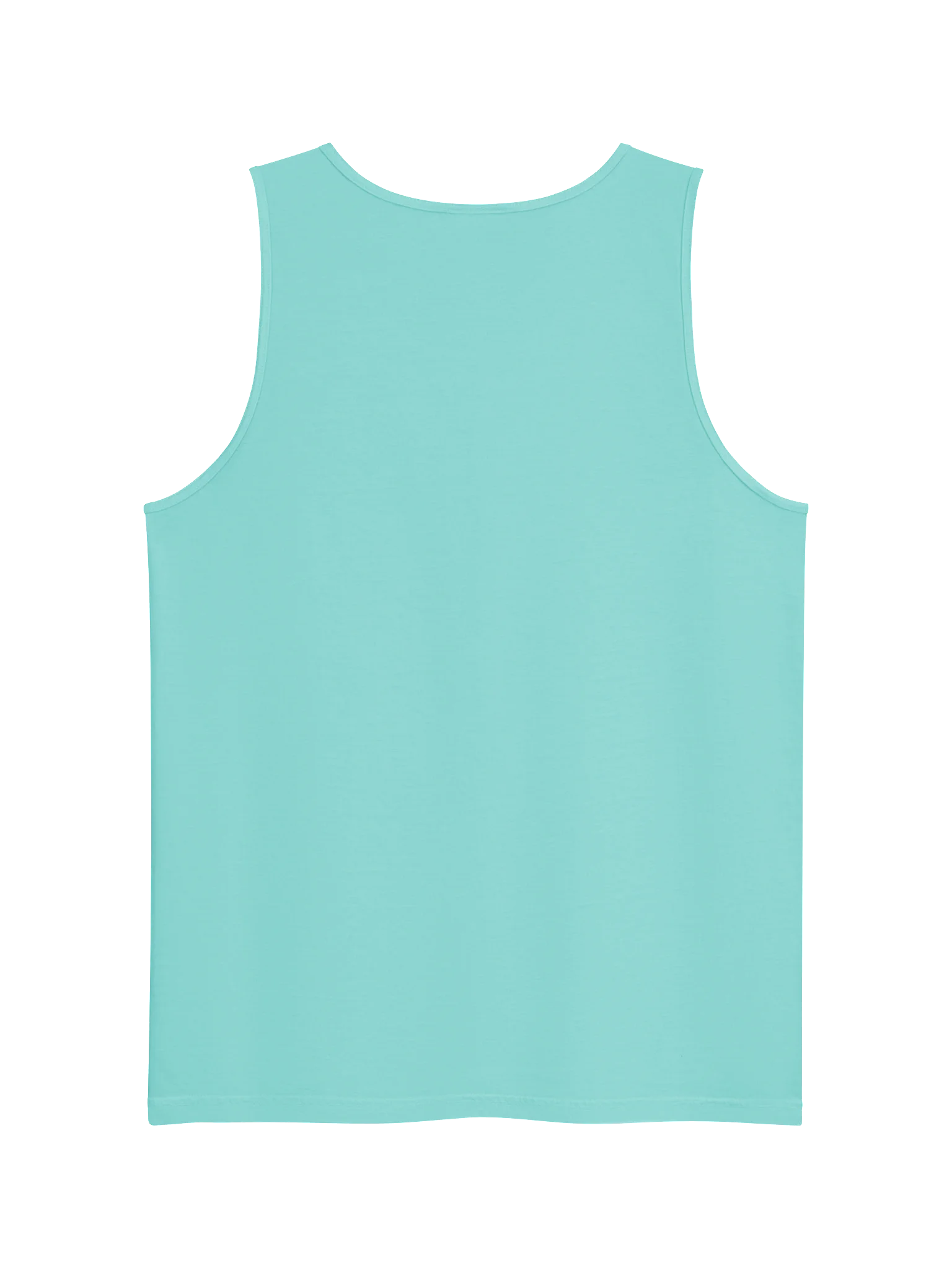 Blue Lagoon Tank Top – Summer Edition product image (2)