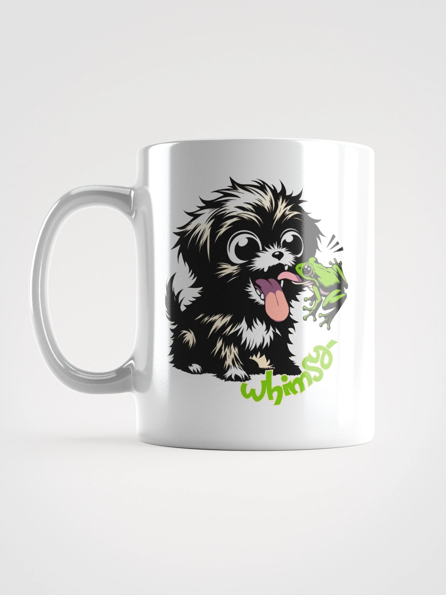 Moudi Whimsy Mug product image (12)